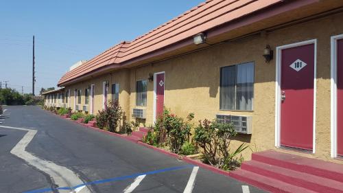 Deluxe Motel Los Angeles Area - photo 23