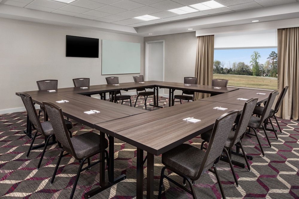 Residence Inn by Marriott Rehoboth Beach - photo 42