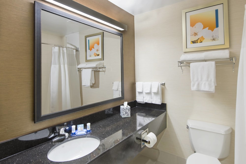 Fairfield Inn Tuscaloosa by Marriott - photo 9