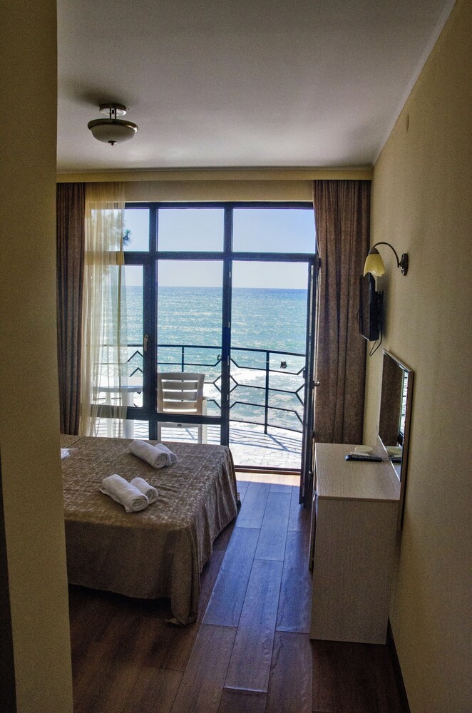 Hotel Medusa - last minute hotel in Kobuleti