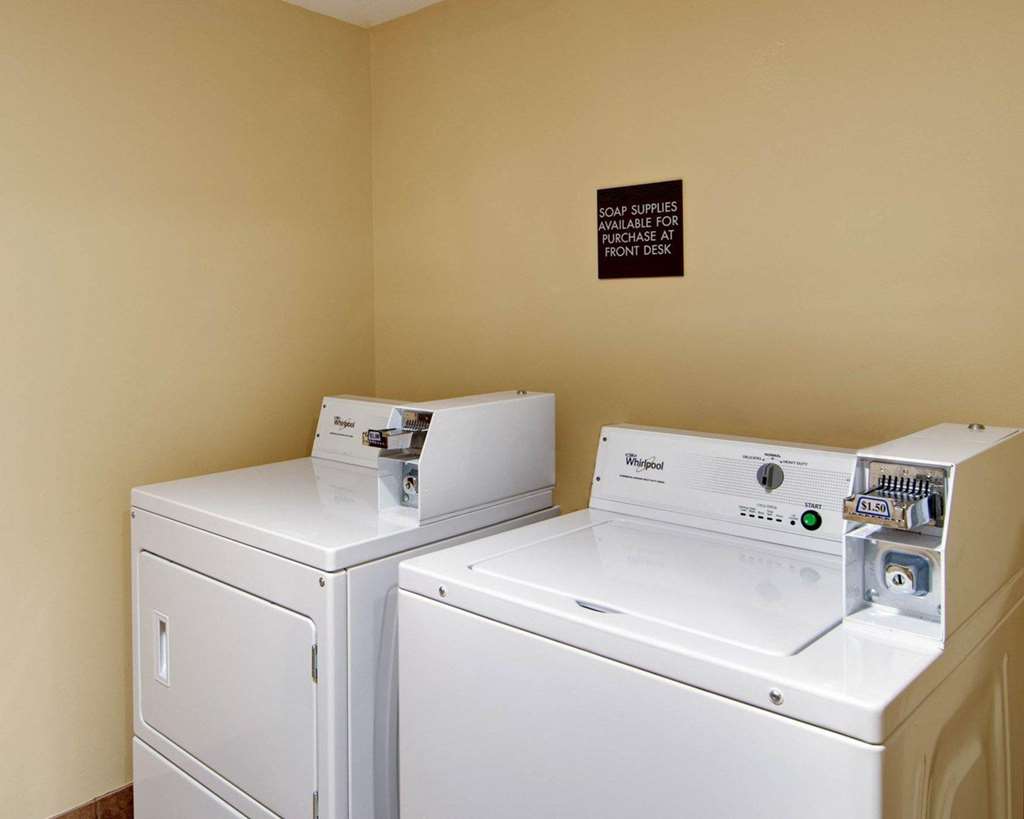 Comfort Inn Mount Airy - photo 24