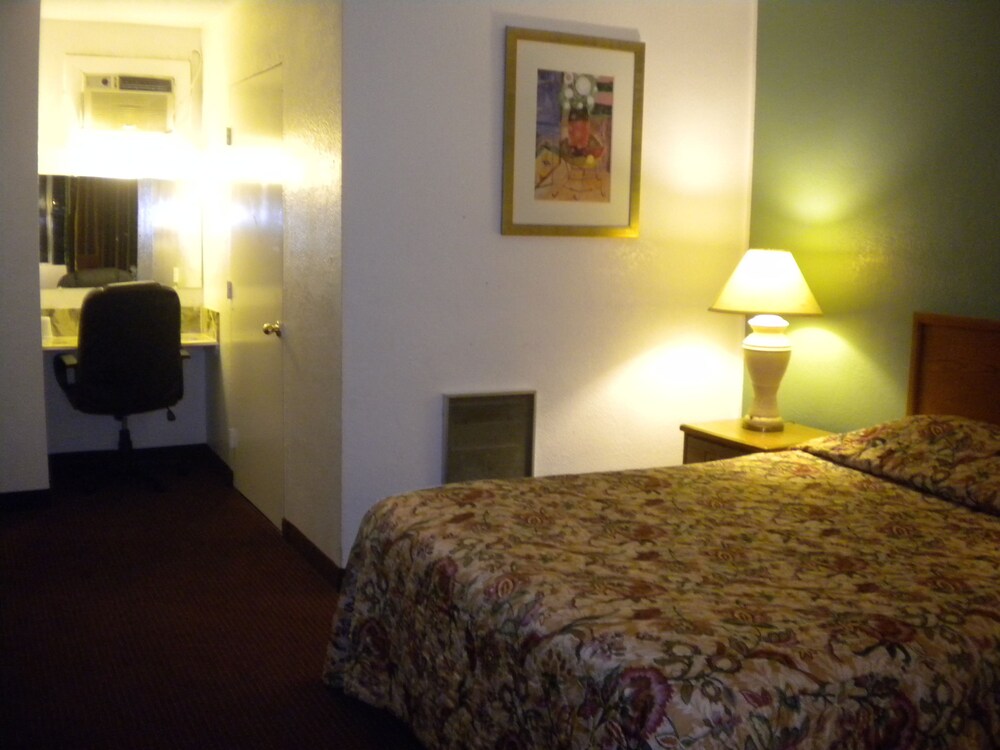 Wasco Inn Motel - photo 8