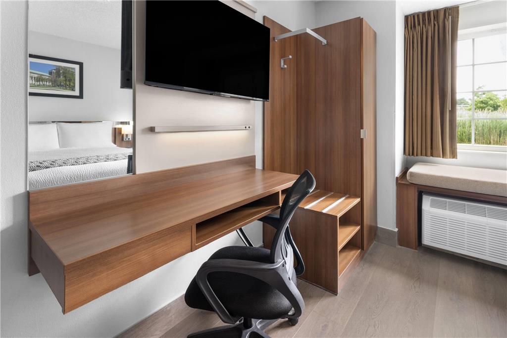 Microtel Inn by Wyndham Albany Airport - photo 10