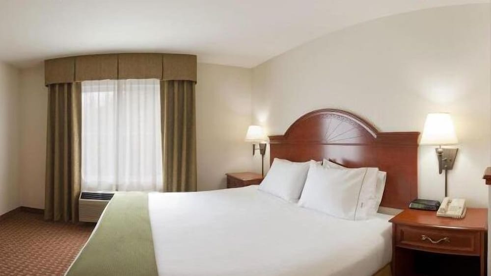 Holiday Inn Express & Suites Frackville By IHG - photo 4