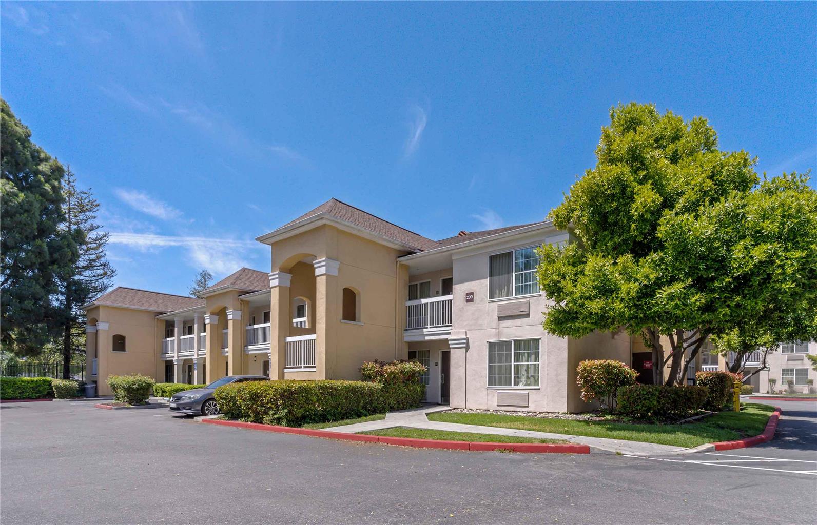 Extended Stay America Suites San Jose Sunnyvale - photo 3