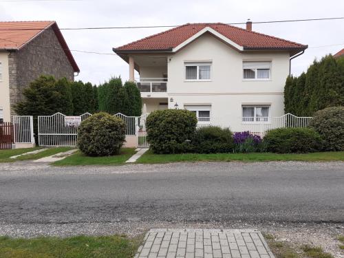 Apartman Venus in Heviz, Hungary