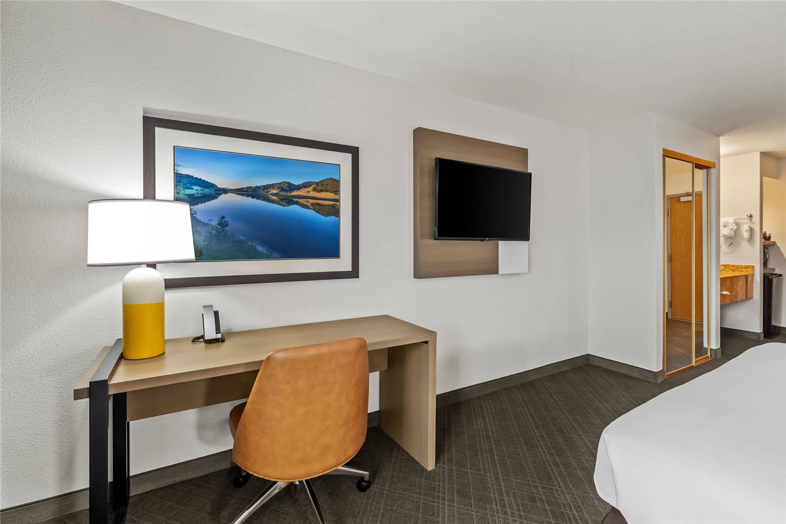 Comfort Inn South San Jose Morgan Hill - photo 15