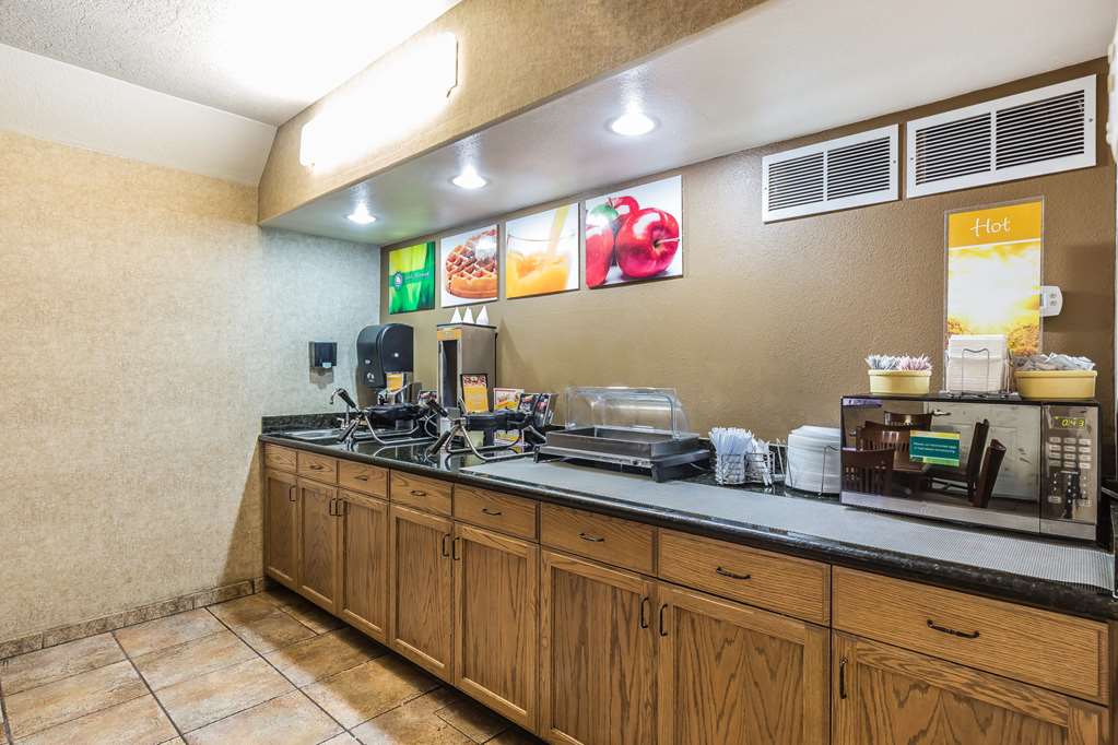 Quality Inn Washington St. George North - photo 33