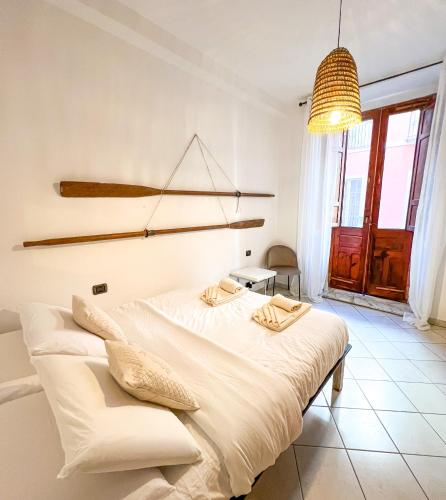Kalma Azuni Piazza Jenne — 4-Star Luxury Hotel in Cagliari, Italy