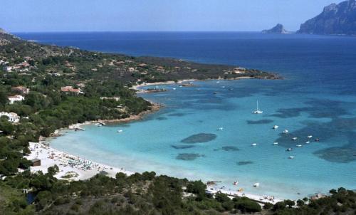 Appartamento Mare Sardegna Porto San Paolo — 4-Star Luxury Hotel in Loiri Porto San Paolo, Italy