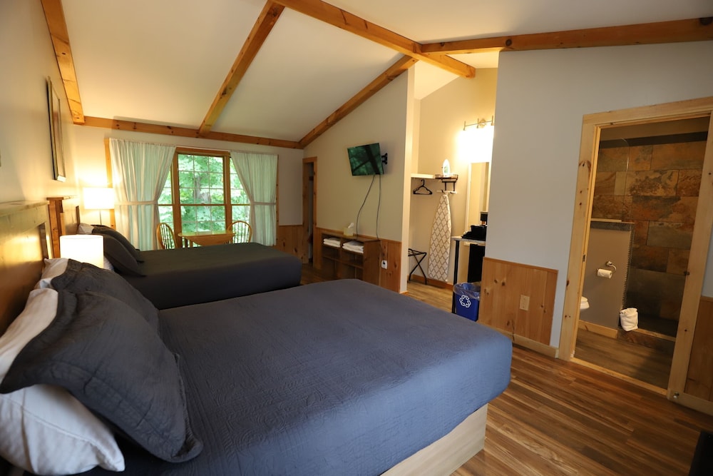 Lakeside Resort - photo 20