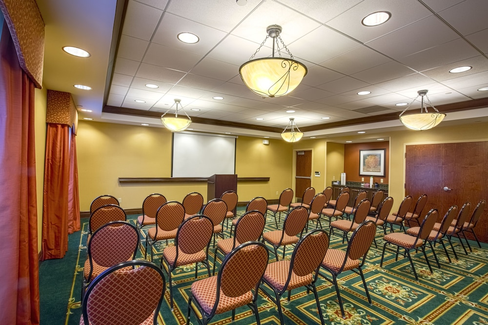 Hampton Inn & Suites Sacramento Elk Grove Laguna I 5 - photo 50