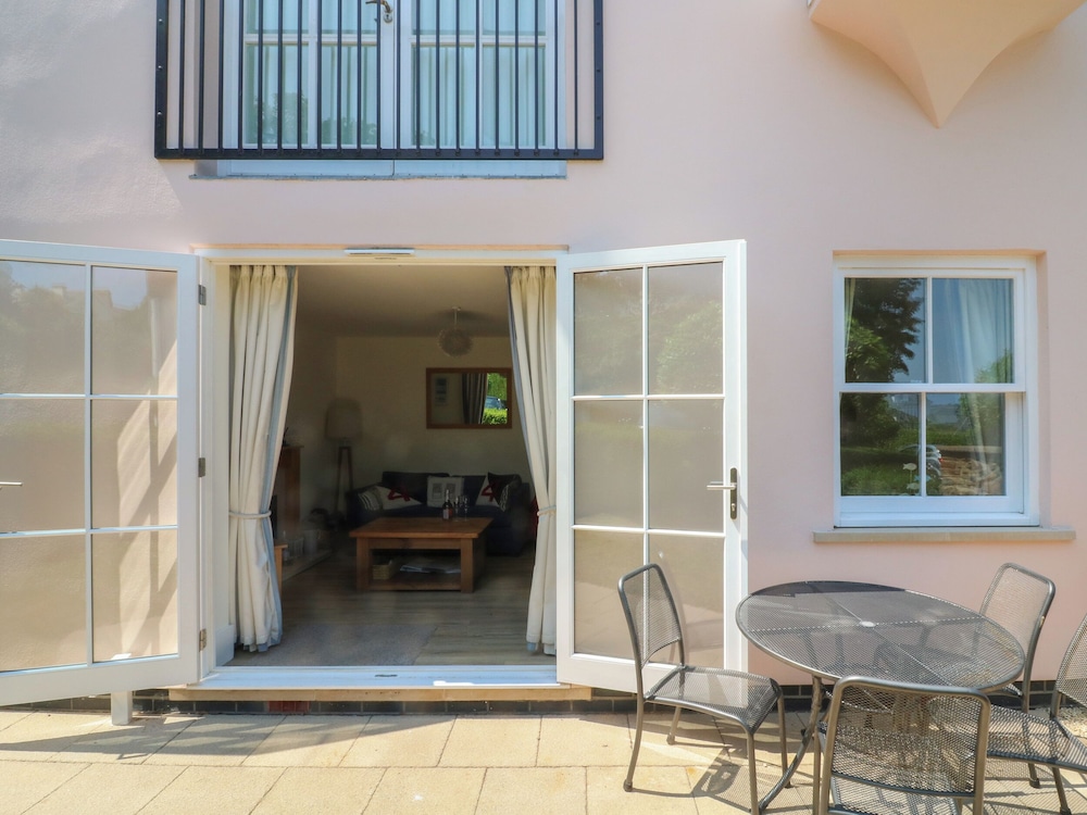 5 Combehaven — 4-Star Luxury Hotel in Salcombe, United Kingdom