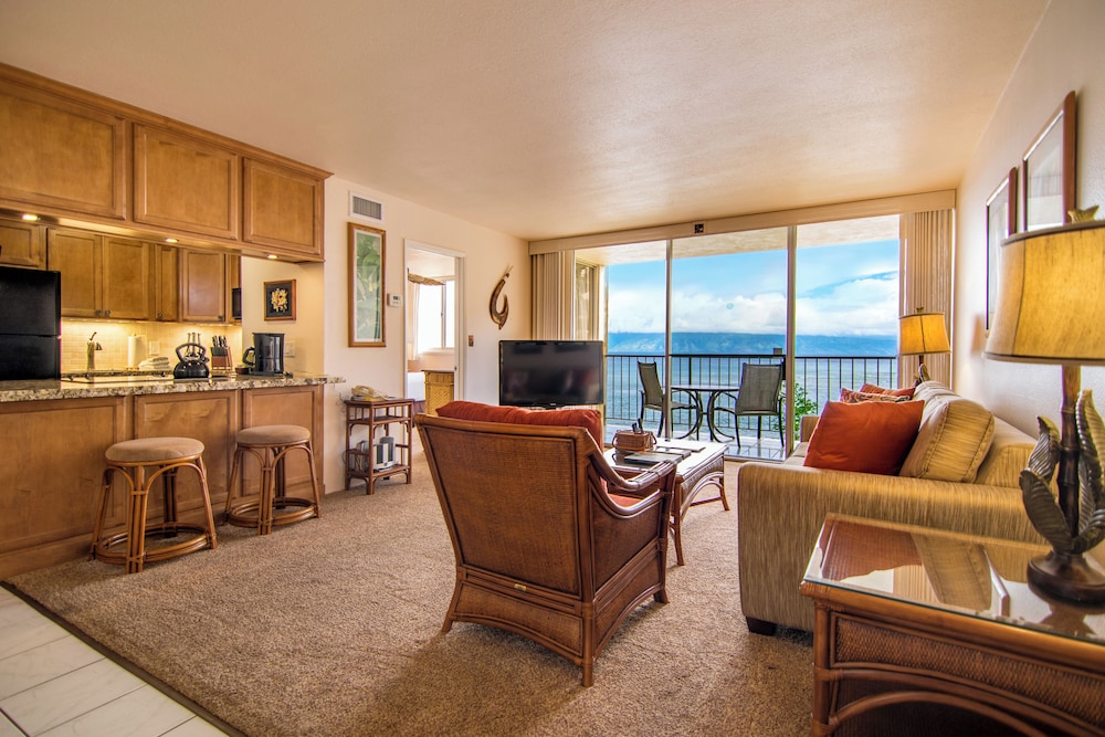 Royal Kahana Maui By Outrigger - photo 318