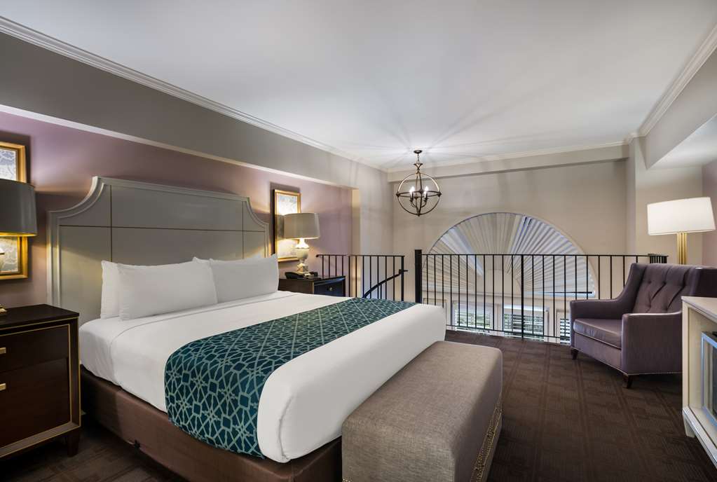 The Royal Sonesta New Orleans - photo 26