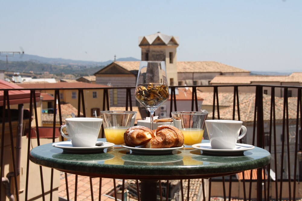 Hotel San Giuseppe CityHotel Catanzaro in Catanzaro, Italy