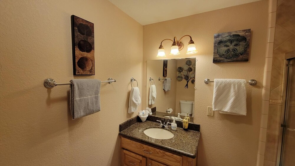 Campeche Triplex Unit C - photo 17