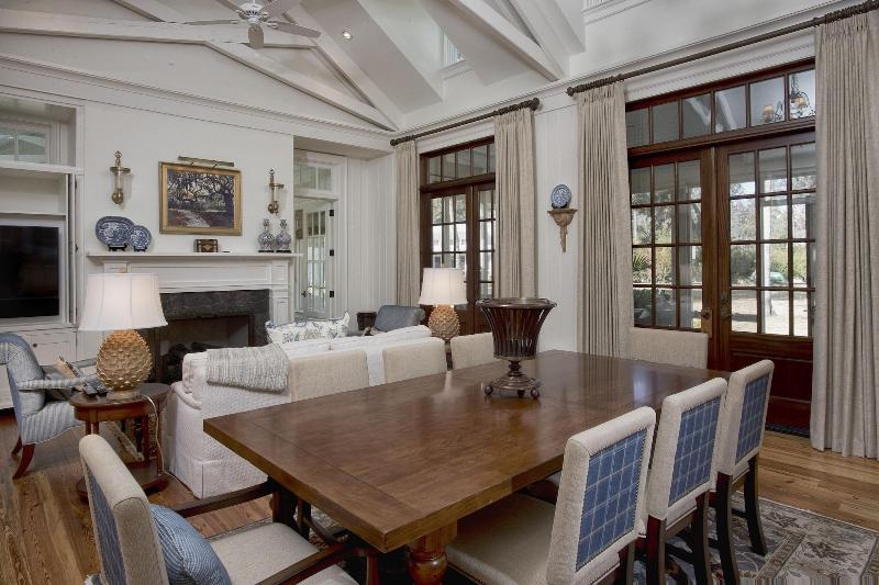 The Inn at Palmetto Bluff - photo 246