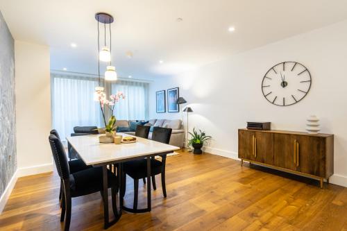 Apartment 112 @ Ryedale House — 4-Star Luxury Hotel in York, United Kingdom