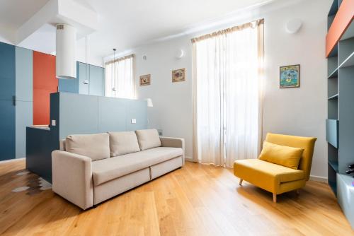 Lepetit 18 — 4-Star Luxury Hotel in Milan, Italy