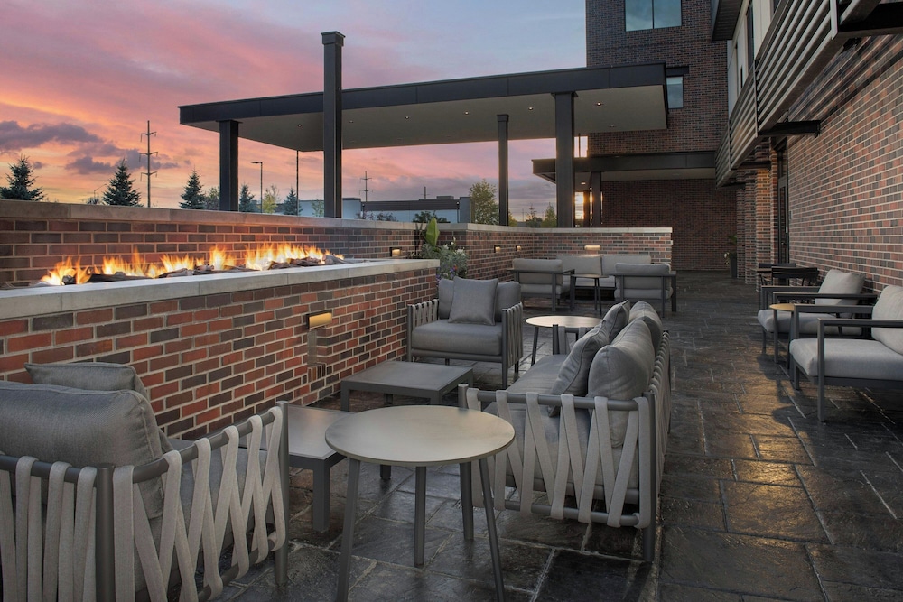 Courtyard by Marriott Bozeman - photo 69