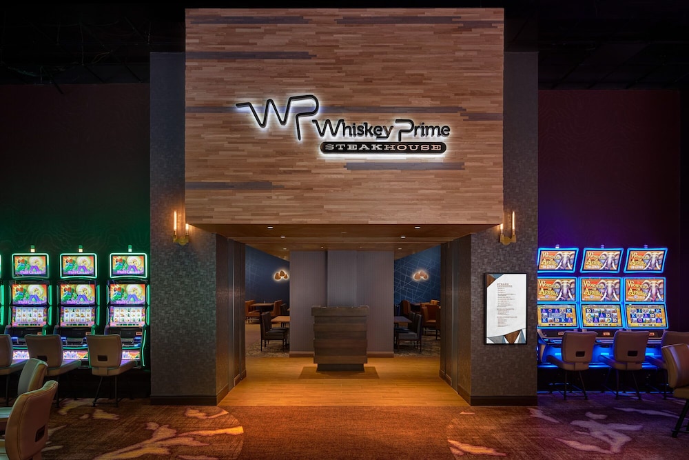Angel Of The Winds Casino Resort - photo 25