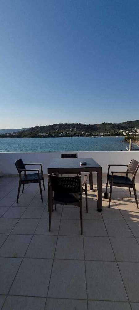 Antique İasos Butik Otel in Milas, Turkey