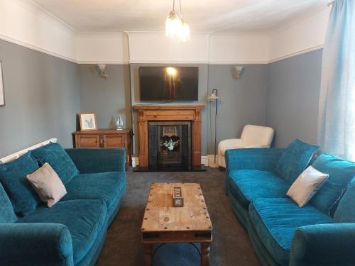 Llandudno apartment quirky pub with tropical beer garden — 4-Star Luxury Hotel in Llandudno, United Kingdom