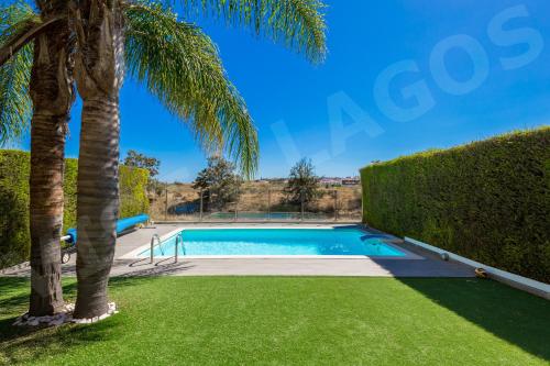 Casa Vista da Lagos — 4-Star Luxury Hotel in Lagos, Portugal