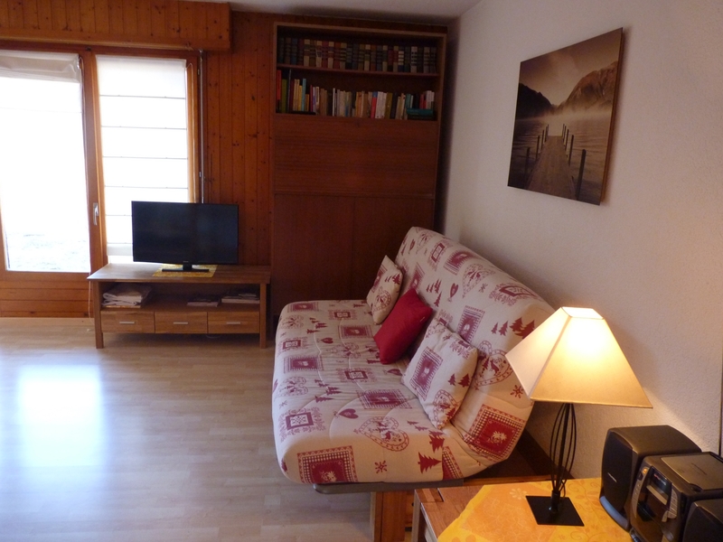 Jorasse C No 20 — 4-Star Luxury Hotel in Leytron, Switzerland