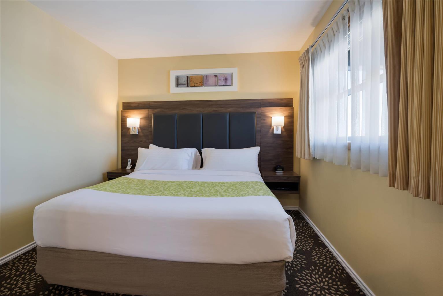 Inn at Port Gardner Everett Waterfront Ascend Hotel Collection - photo 34