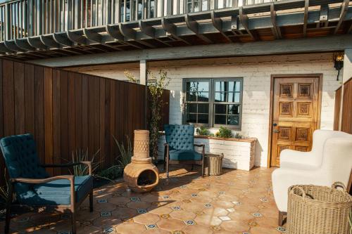 El Caminante Bar & Bungalows - photo 5