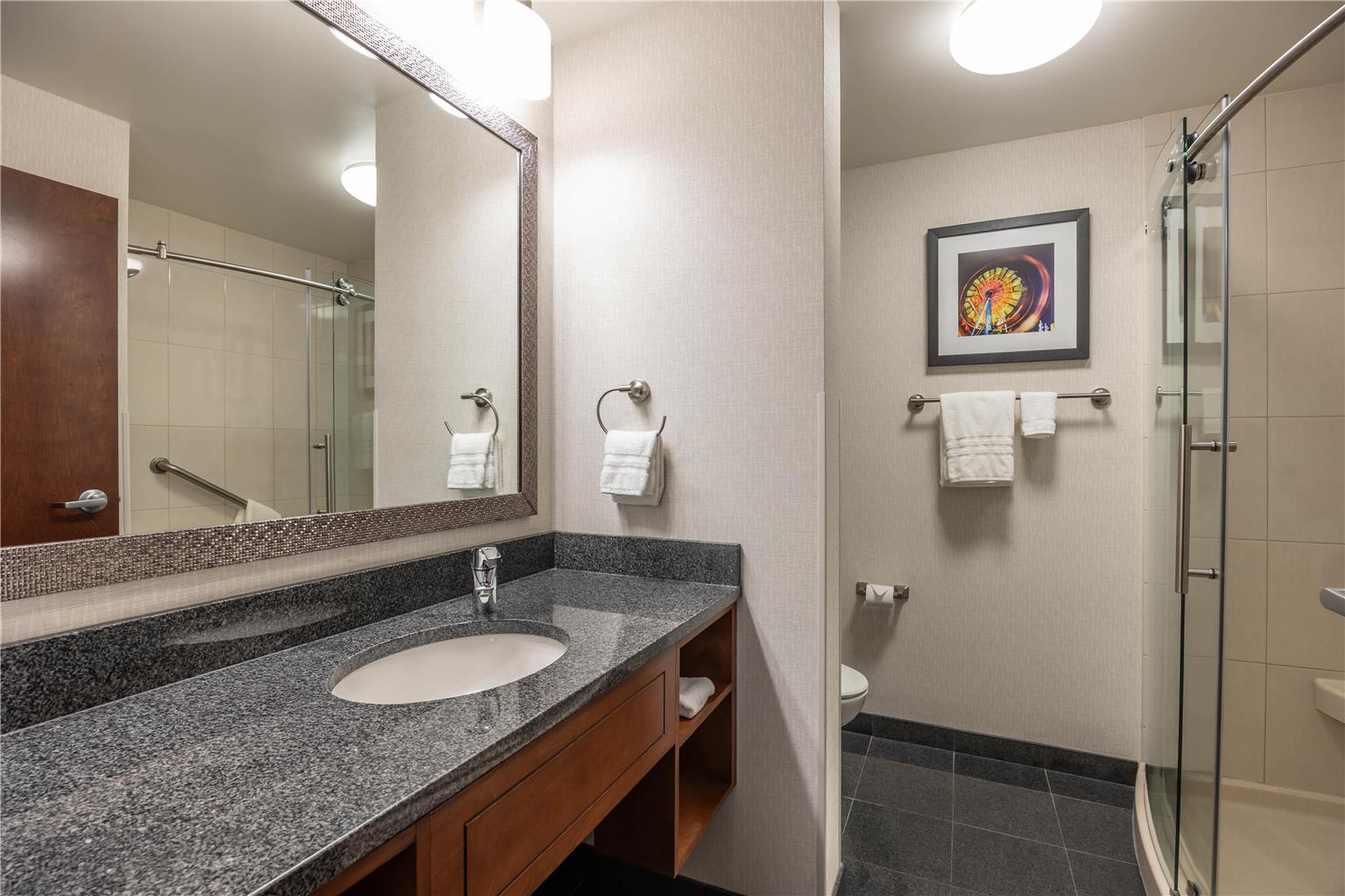 Drury Plaza Hotel Columbia East - photo 18