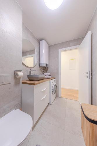 Dubrovnik Four Stars Apartment