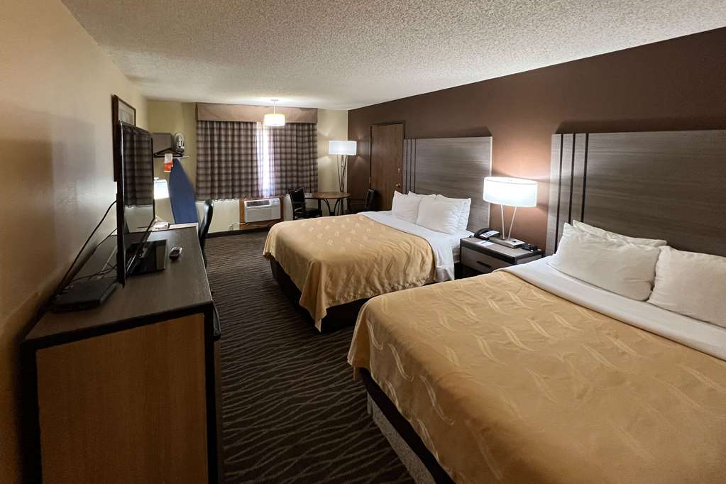 Quality Inn Pagosa Springs - photo 13