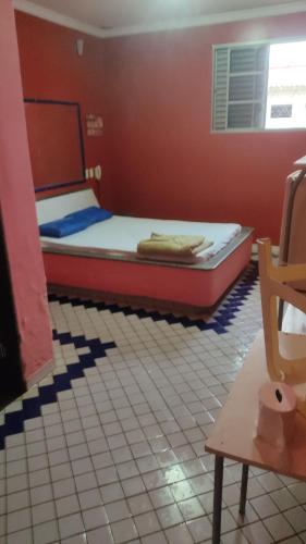 Motel ritz in Lavras, Brasil