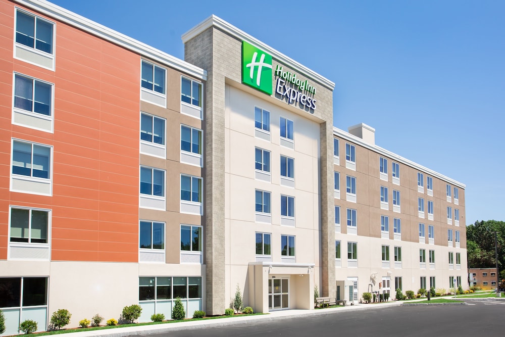 Holiday Inn Express Chelmsford by IHG - photo 44