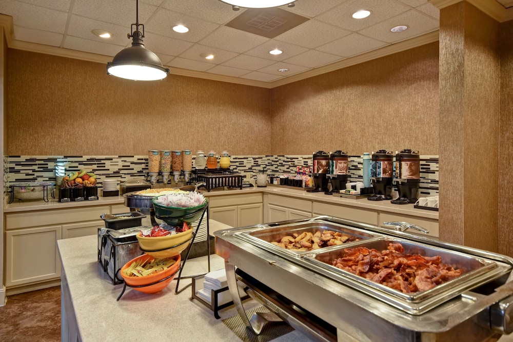 Homewood Suites By Hilton Houston IAH Airport Beltway 8 - photo 27