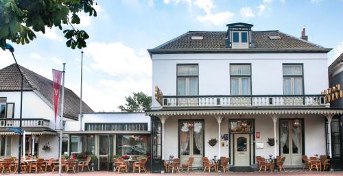 Hotel Bakker — Vorden — photo 2