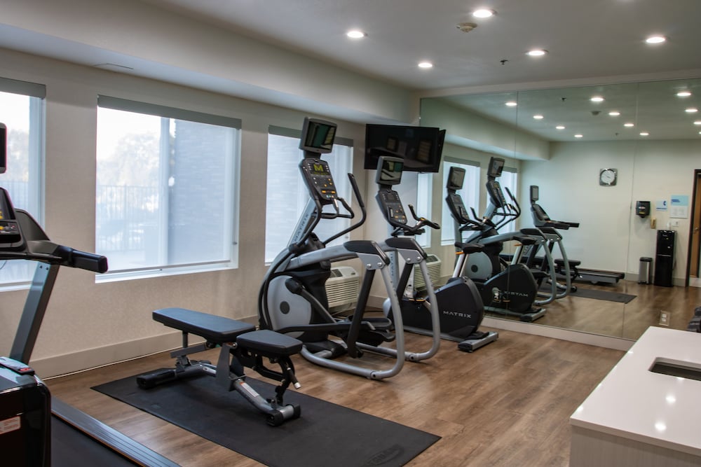 Holiday Inn Express Hotel & Suites Roseville Galleria Area by IHG - photo 103