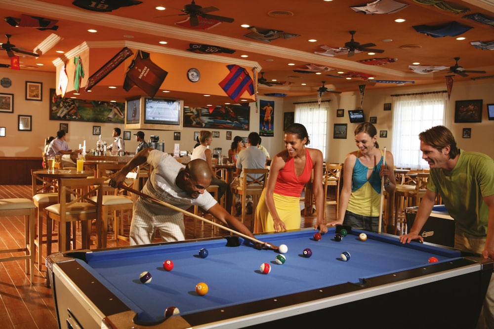 Billiards
