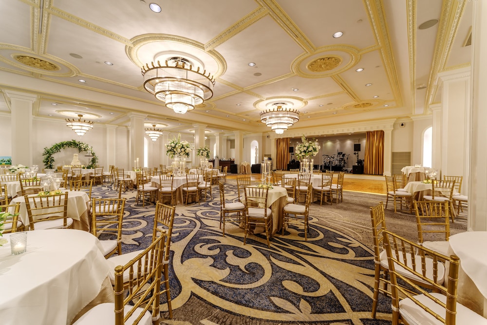 The Roosevelt New Orleans A Waldorf Astoria Hotel - photo 227