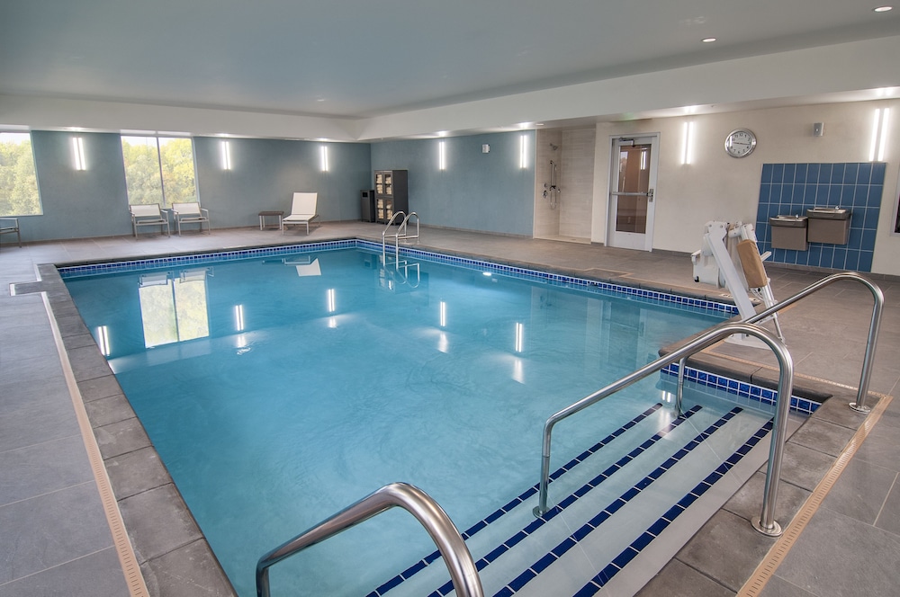 Hyatt Place Sioux Falls South - photo 13