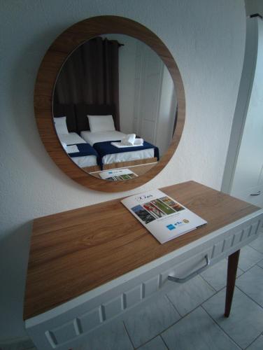 Omiros rooms — Chios — photo 2