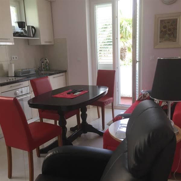 Apartment Marija