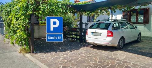 Studio 54 — 4-Star Luxury Hotel in Koper, Slovenia