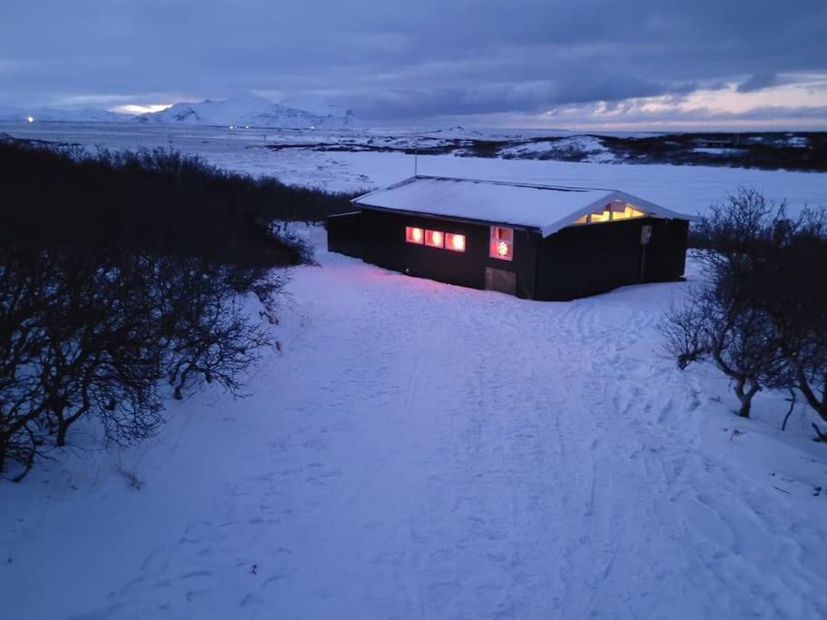 Birkilundur 10 Stykkishólmur in Stykkisholmur, Iceland