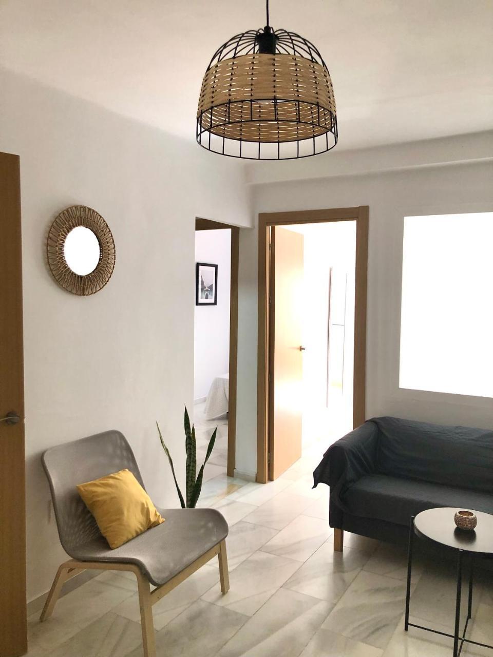 Apartamento En El Centro de Malaga — 4-Star Luxury Hotel in Malaga, Spain