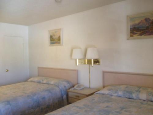 Economy Inn - photo 18