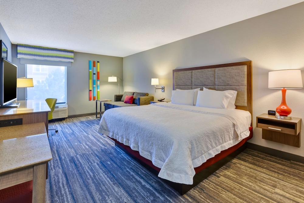 Hampton Inn Cincinnati Airport North - photo 5